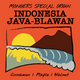 INDONESIA - JAVA - BLAWAN