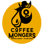 Coffee Mongers Roasting Company